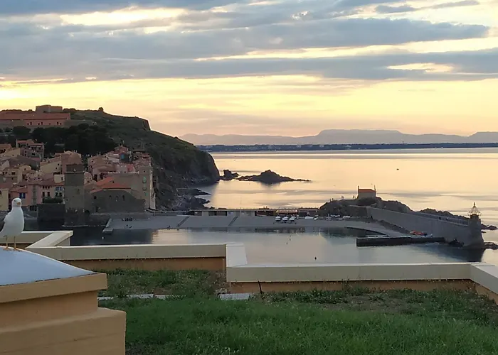 Location Vue Mer Du Samedi Au Samedi, Clim, Parking, Piscine, Plage