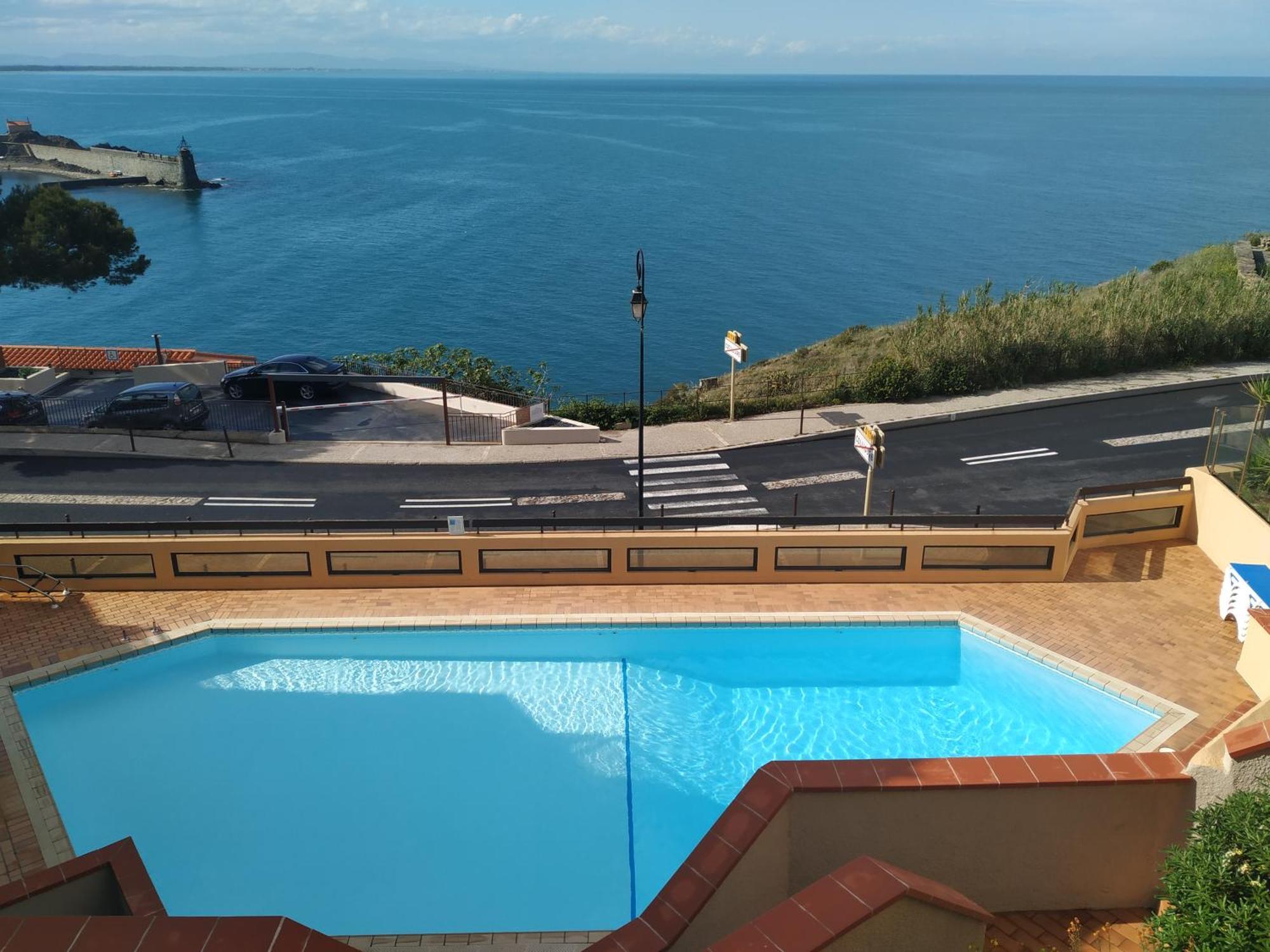 Location Vue Du Samedi Au Samedi, Clim, Parking, Piscine, Apartamento